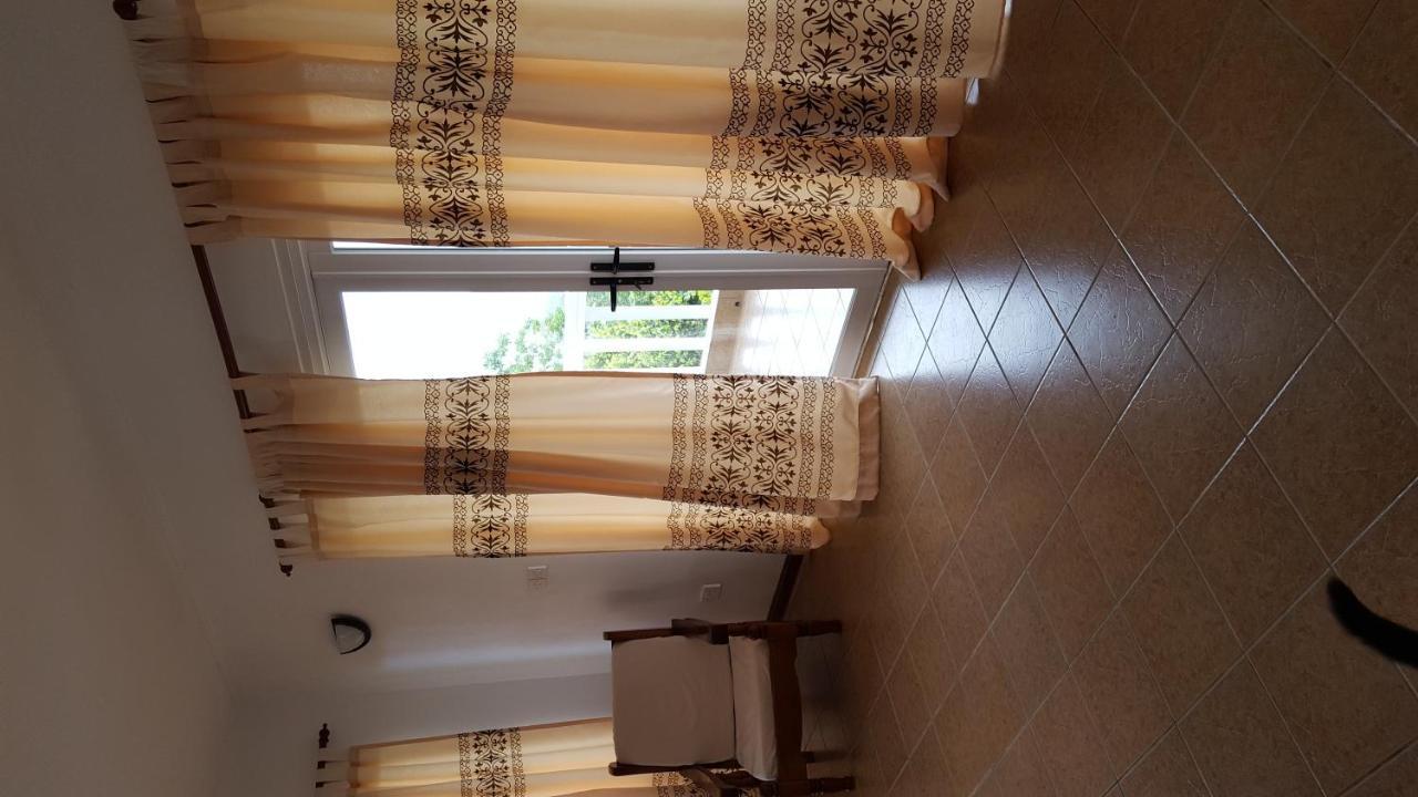 Villa Kayola - Self Catering Pointe La Rue Zewnętrze zdjęcie