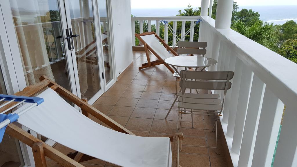 Villa Kayola - Self Catering Pointe La Rue Zewnętrze zdjęcie