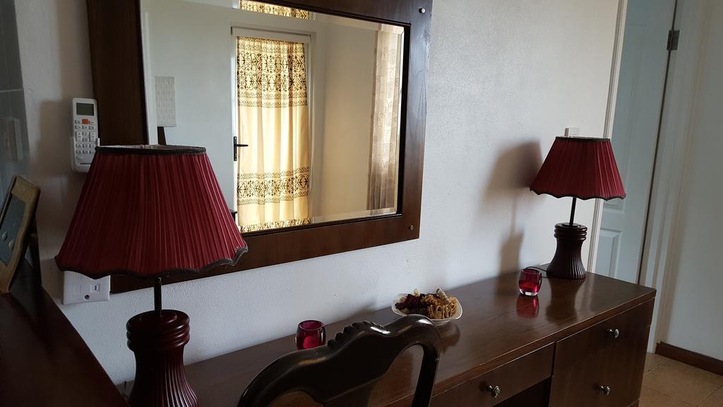 Villa Kayola - Self Catering Pointe La Rue Zewnętrze zdjęcie