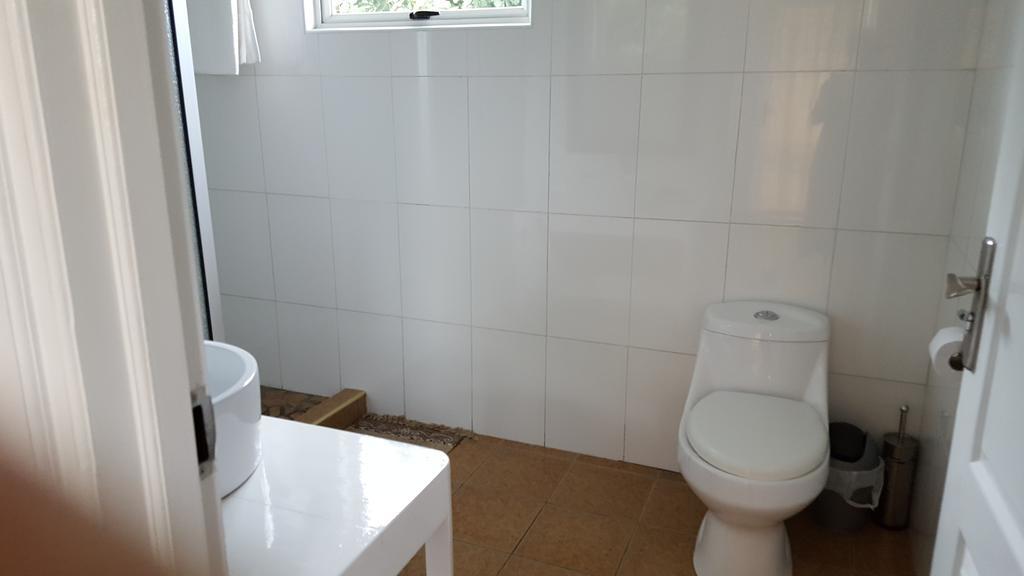 Villa Kayola - Self Catering Pointe La Rue Zewnętrze zdjęcie