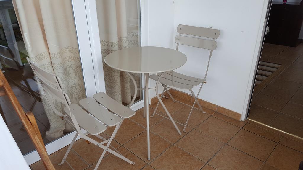 Villa Kayola - Self Catering Pointe La Rue Zewnętrze zdjęcie