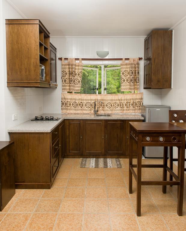 Villa Kayola - Self Catering Pointe La Rue Zewnętrze zdjęcie